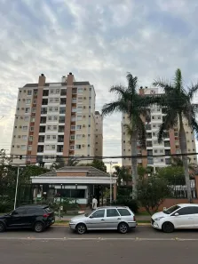 Apartamento com 3 Quartos para alugar, 70m² no Mata do Jacinto, Campo Grande