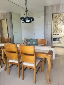 Apartamento com 3 Quartos à venda, 76m² no Castelo, Belo Horizonte