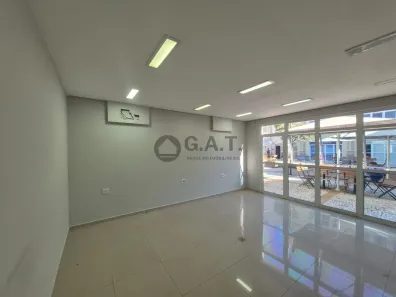 Sala Comercial para alugar, 42m² no Boa Vista, Sorocaba