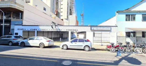 Ponto Comercial para alugar, 561m² no São Mateus, Juiz de Fora