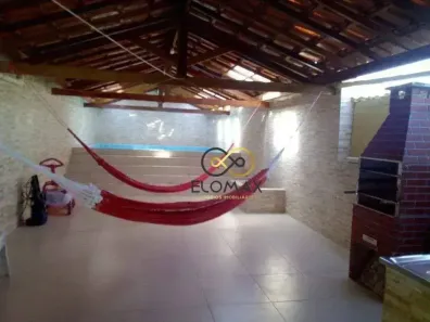 Casa com 3 Quartos à venda, 300m² no Recreio São Jorge, Guarulhos
