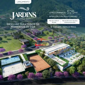 Lote/Terreno à venda, 525m² no Fonte Grande, Contagem