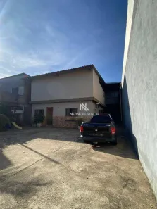 Imóvel Comercial com 3 Quartos para alugar, 370m² no Cobilândia, Vila Velha