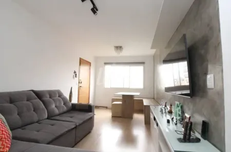 Apartamento com 2 Quartos à venda, 60m² no Santa Teresinha, São Paulo