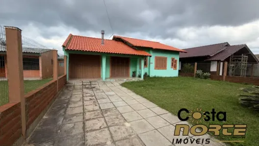 Casa com 5 Quartos à venda, 116m² no , Tramandaí