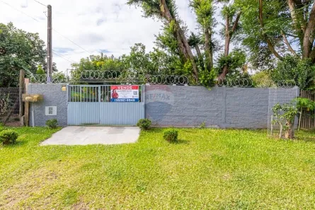 Casa com 2 Quartos à venda, 92m² no Padre Réus, Gravataí