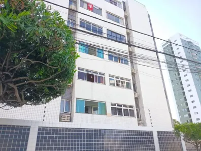 Apartamento com 3 Quartos à venda, 75m² no Casa Caiada, Olinda