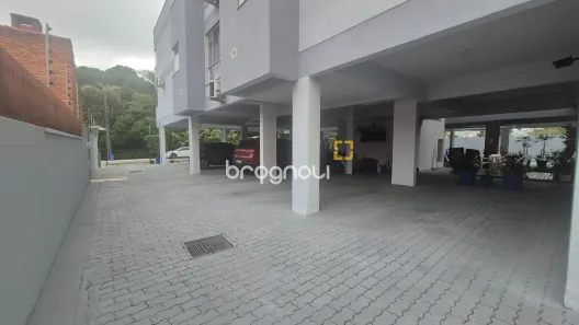 Apartamento com 1 Quarto à venda, 42m² no Canasvieiras, Florianópolis