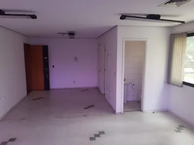Sala Comercial à venda, 44m² no Vila Clementino, São Paulo