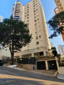 Apartamento com 1 Quarto para alugar, 36m² no Santa Cecília, São Paulo