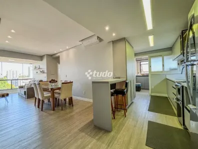 Cobertura com 3 Quartos à venda, 170m² no Rio Branco, Novo Hamburgo