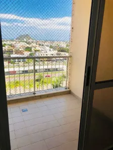 Apartamento com 3 Quartos à venda, 74m² no Recreio dos Bandeirantes, Rio de Janeiro