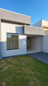 Sobrado com 3 Quartos à venda, 124m² no Jardim Buriti Sereno, Aparecida de Goiânia
