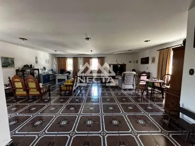 Sobrado com 5 Quartos à venda, 463m² no Cidade Jardim, Caraguatatuba