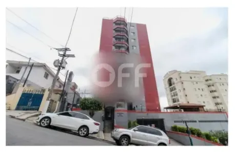 Apartamento com 2 Quartos à venda, 61m² no Vila Guilherme, São Paulo