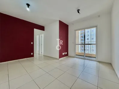 Apartamento com 3 Quartos à venda, 72m² no Jardim Guarani, Jundiaí