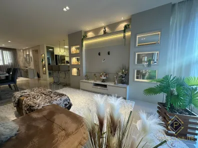 Apartamento com 3 Quartos à venda, 133m² no Centro, Balneário Camboriú