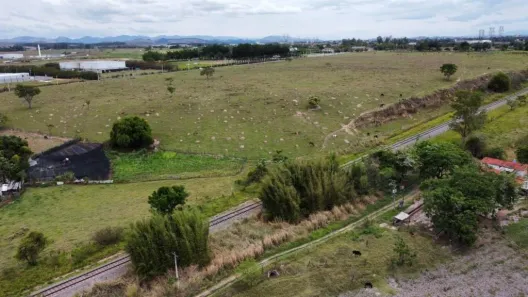 Lote/Terreno à venda, 100745m² no Parque das Rodovias, Lorena