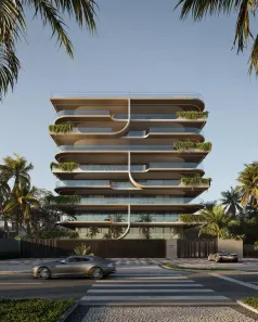 Apartamento com 3 Quartos à venda, 240m² no Barra da Tijuca, Rio de Janeiro
