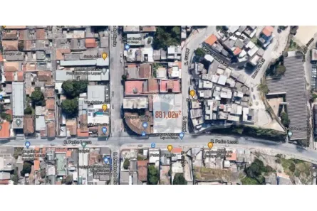 Casa com 4 Quartos à venda, 881m² no Santo André, Belo Horizonte