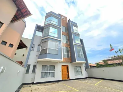 Apartamento com 2 Quartos para alugar, 60m² no Itingá I, Barra Velha