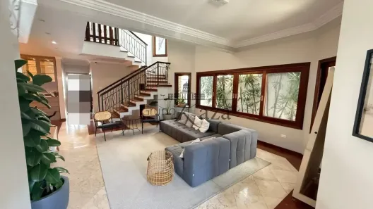 Casa de Condomínio com 4 Quartos à venda, 408m² no Condomínio Sunset Park, São José dos Campos