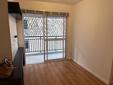 Apartamento com 1 Quarto à venda, 44m² no República, São Paulo