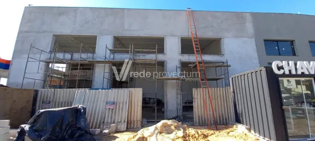 Galpão/Depósito/Armazém para alugar, 215m² no Ponte Preta, Campinas
