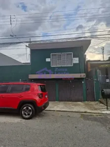 Imóvel Comercial com 4 Quartos para alugar, 93m² no Parque São Rafael, São Paulo
