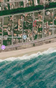 Lote/Terreno à venda, 600m² no Jardim Atlântico Leste (Itaipuaçu), Maricá