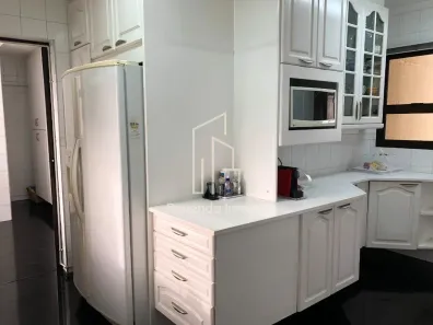 Apartamento com 3 Quartos à venda, 139m² no Jardim Vila Mariana, São Paulo