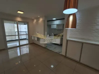 Apartamento com 2 Quartos à venda, 73m² no Jardim, Santo André