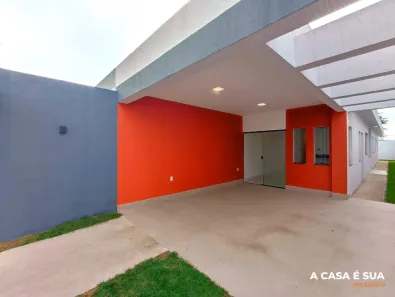 Casa com 3 Quartos à venda, 157m² no Teixeirinha, Betim