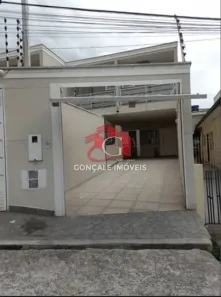 Sobrado com 3 Quartos à venda, 140m² no Vila Isolina Mazzei, São Paulo
