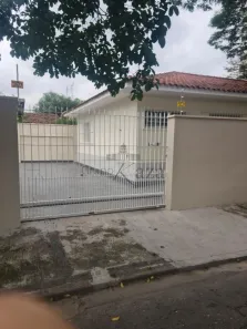 Imóvel Comercial com 3 Quartos para alugar, 147m² no Vila Rubi, São José dos Campos
