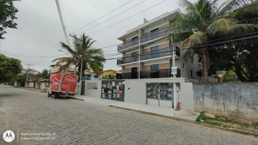 Cobertura com 3 Quartos à venda, 97m² no Novo Rio das Ostras, Rio das Ostras