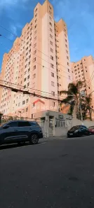 Apartamento com 2 Quartos à venda, 45m² no Vila Curuçá, São Paulo