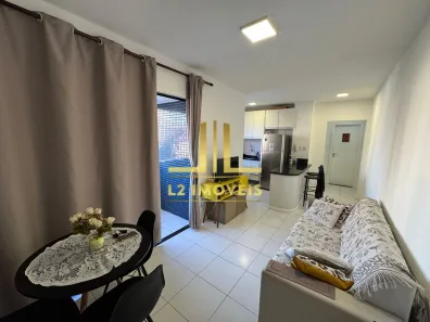 Apartamento com 1 Quarto à venda, 50m² no Rio Vermelho, Salvador