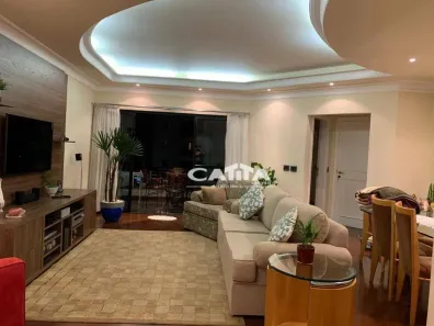 Apartamento com 3 Quartos à venda, 137m² no Vila Gomes Cardim, São Paulo