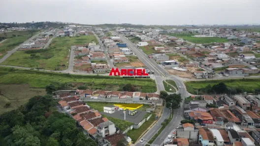 à venda, 2700m² no Campos de São José, São José dos Campos