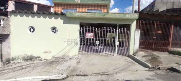 Sobrado com 5 Quartos à venda, 108m² no Vila Ré, São Paulo