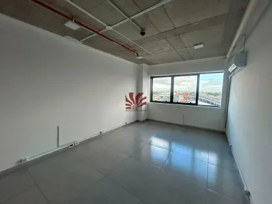 Sala Comercial para alugar, 35m² no Marechal Rondon, Canoas