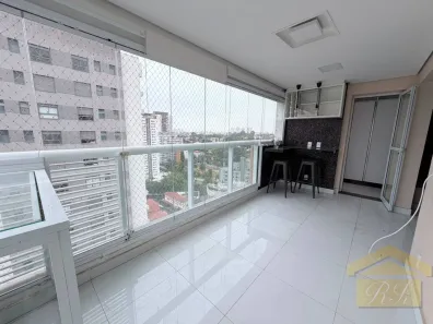 Apartamento com 2 Quartos à venda, 67m² no Jardim Prudência, São Paulo