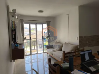 Apartamento com 2 Quartos à venda, 54m² no Vila Nova Esperia, Jundiaí