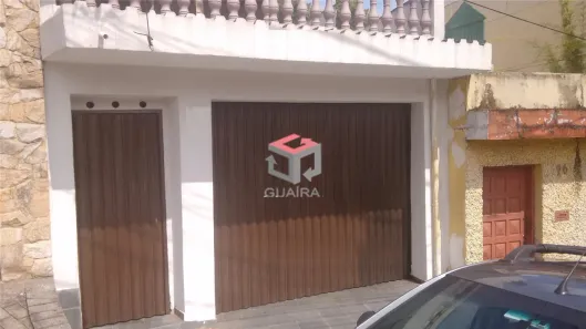 Casa com 5 Quartos à venda, 327m² no Assunção, São Bernardo do Campo
