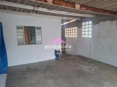 Casa com 2 Quartos à venda, 59m² no Jardim Santa Maria, São José dos Campos