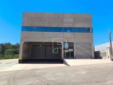 Galpão/Depósito/Armazém à venda, 1120m² no Chácara do Planalto, Vargem Grande Paulista