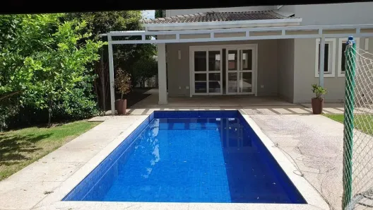 Casa com 3 Quartos à venda, 280m² no Alphaville - Lagoa dos Ingleses, Nova Lima