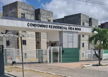 Apartamento com 2 Quartos à venda, 45m² no Passagem de Areia, Parnamirim