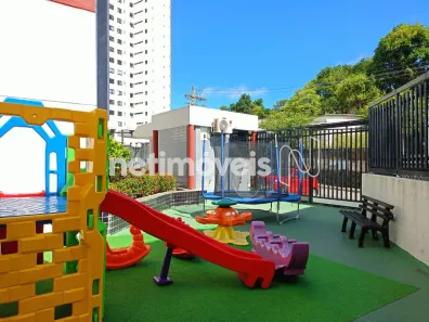 Apartamento com 2 Quartos à venda, 55m² no Candeal, Salvador